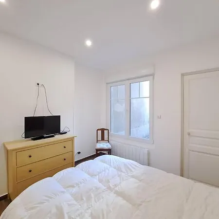 Orlando, Cocon Haussmanien Reims